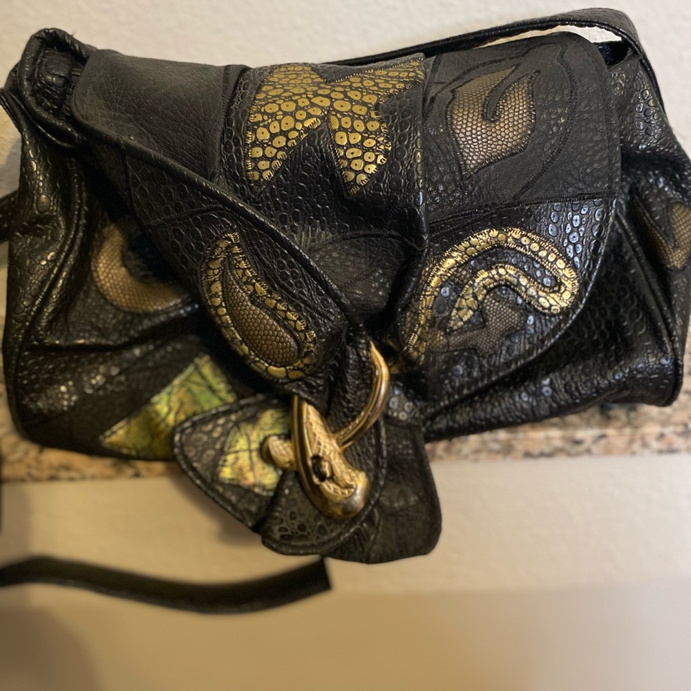 Vintage purse